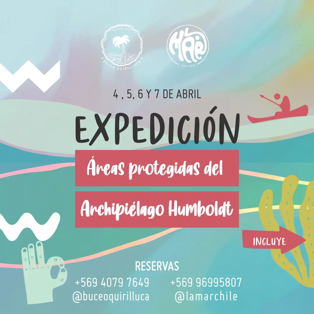 Expedición Chañaral